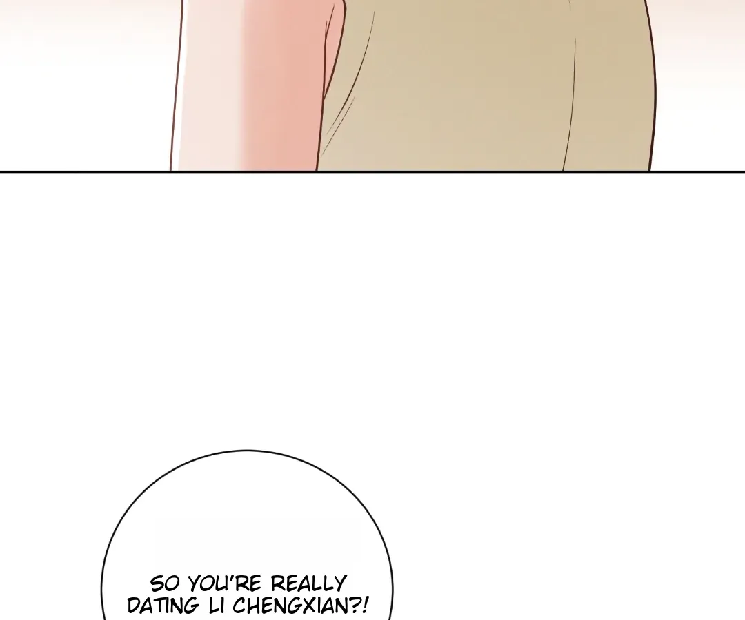 Read Lucky Romance chapter 41 image 74 on Lezhin