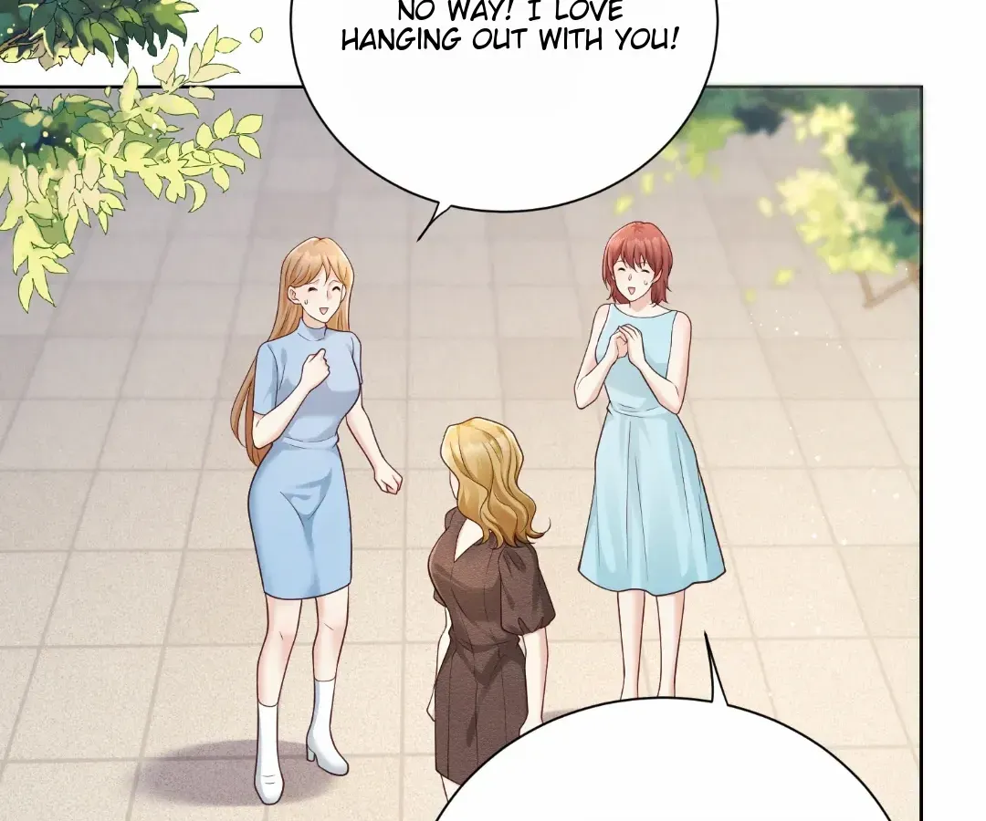 Read Lucky Romance chapter 41 image 89 on Lezhin