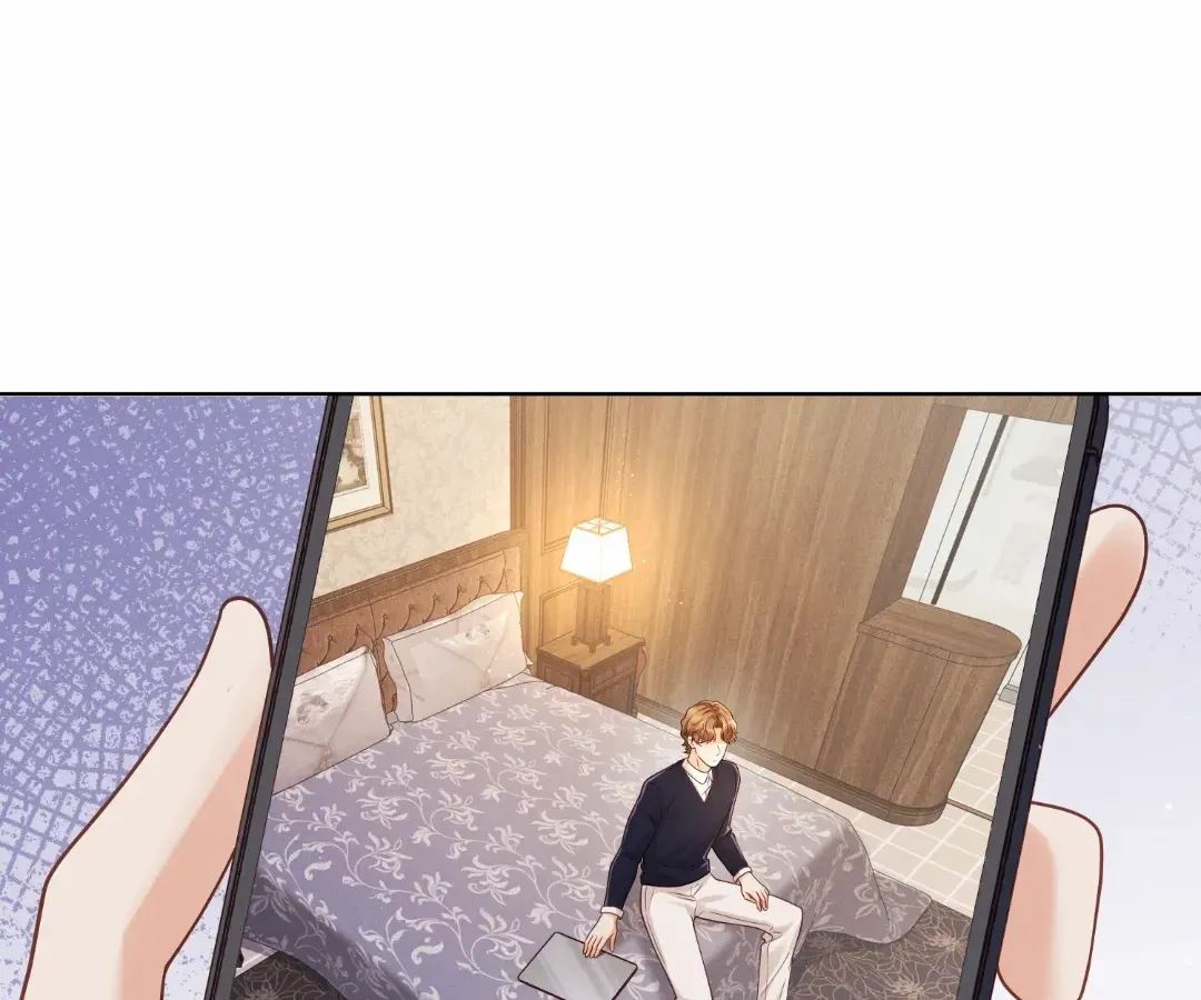 Read Lucky Romance chapter 41 image 9 on Lezhin