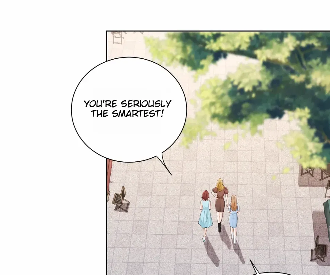 Read Lucky Romance chapter 41 image 95 on Lezhin