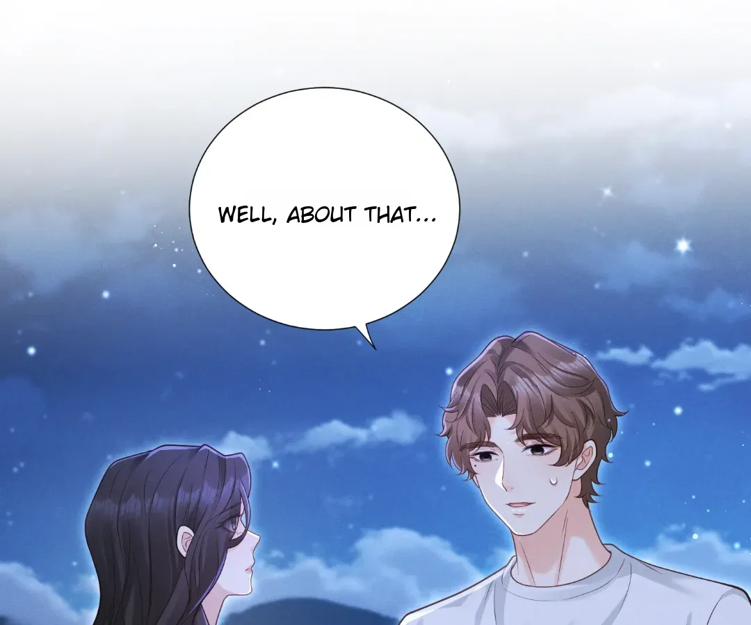 Read Lucky Romance chapter 43 image 1 on Lezhin