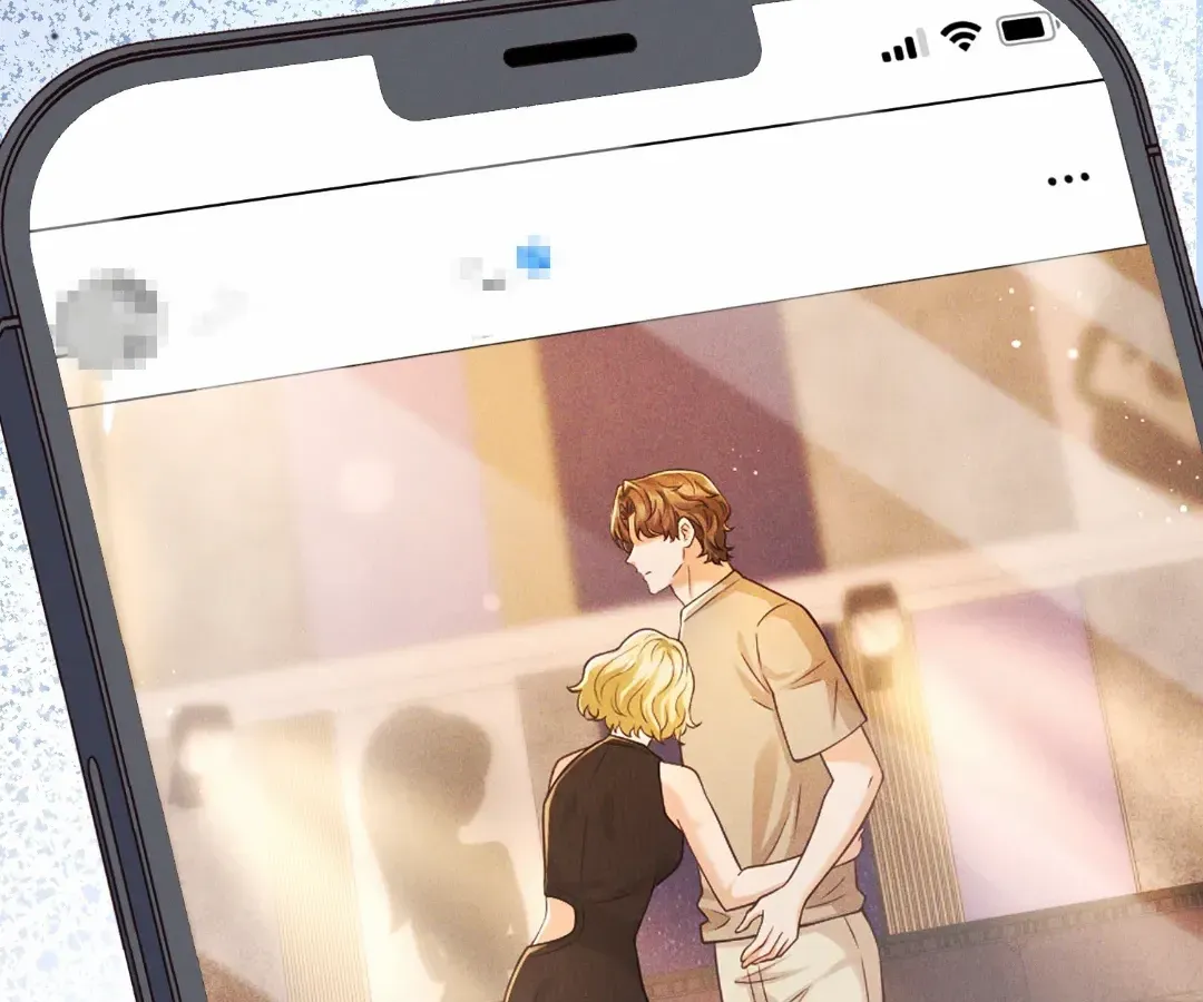 Read Lucky Romance chapter 43 image 100 on Lezhin