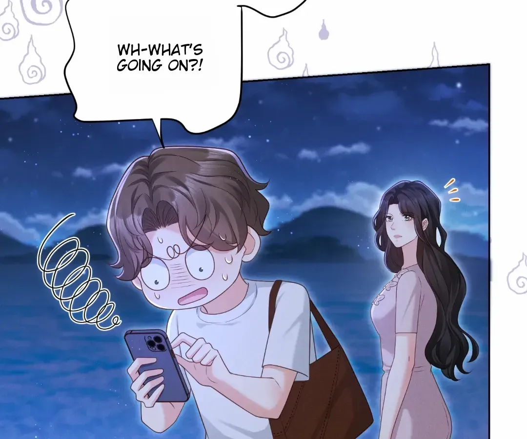 Read Lucky Romance chapter 43 image 106 on Lezhin