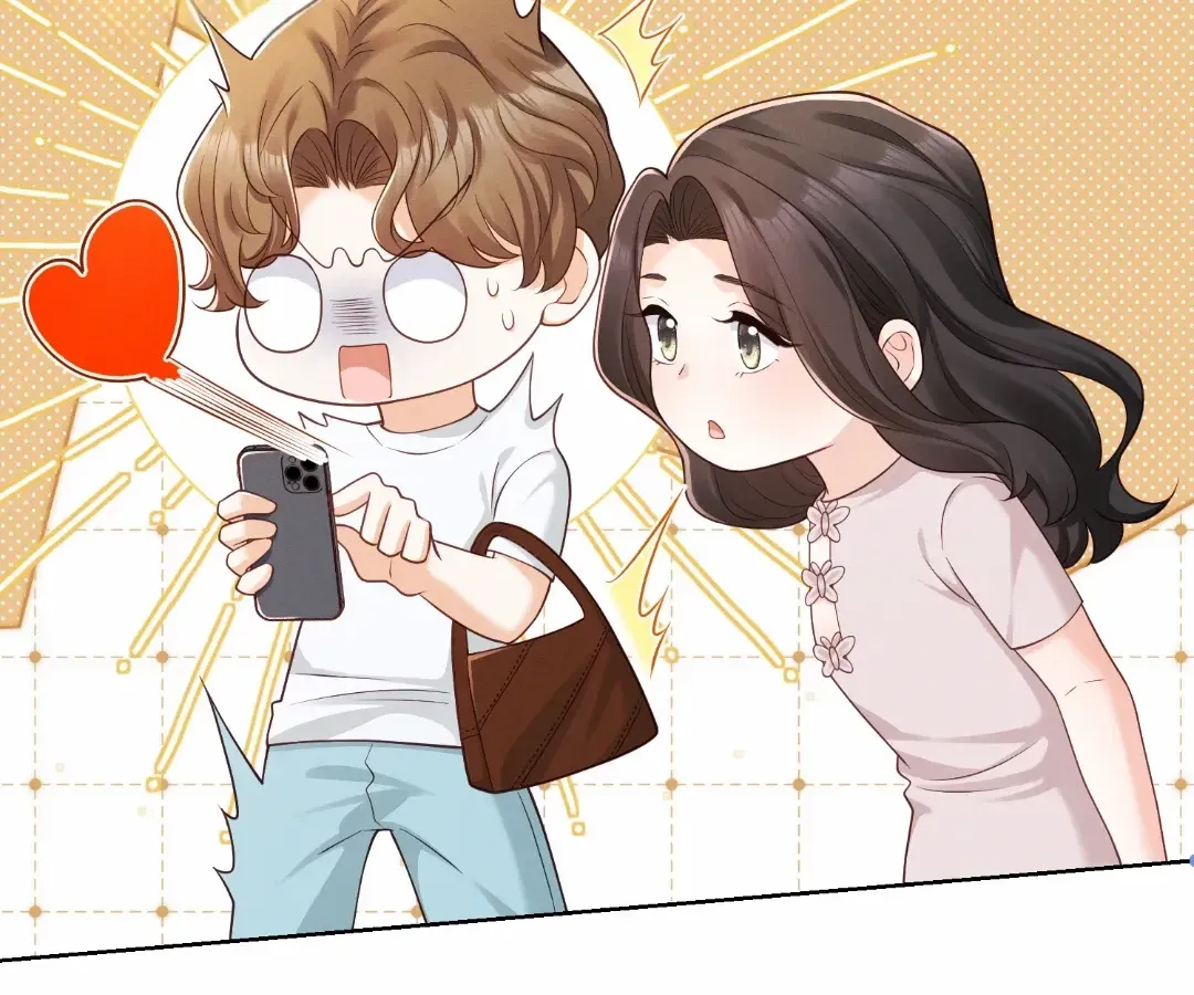 Read Lucky Romance chapter 43 image 108 on Lezhin