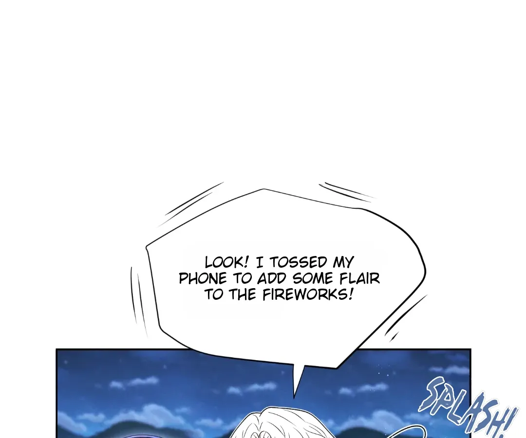 Read Lucky Romance chapter 43 image 109 on Lezhin