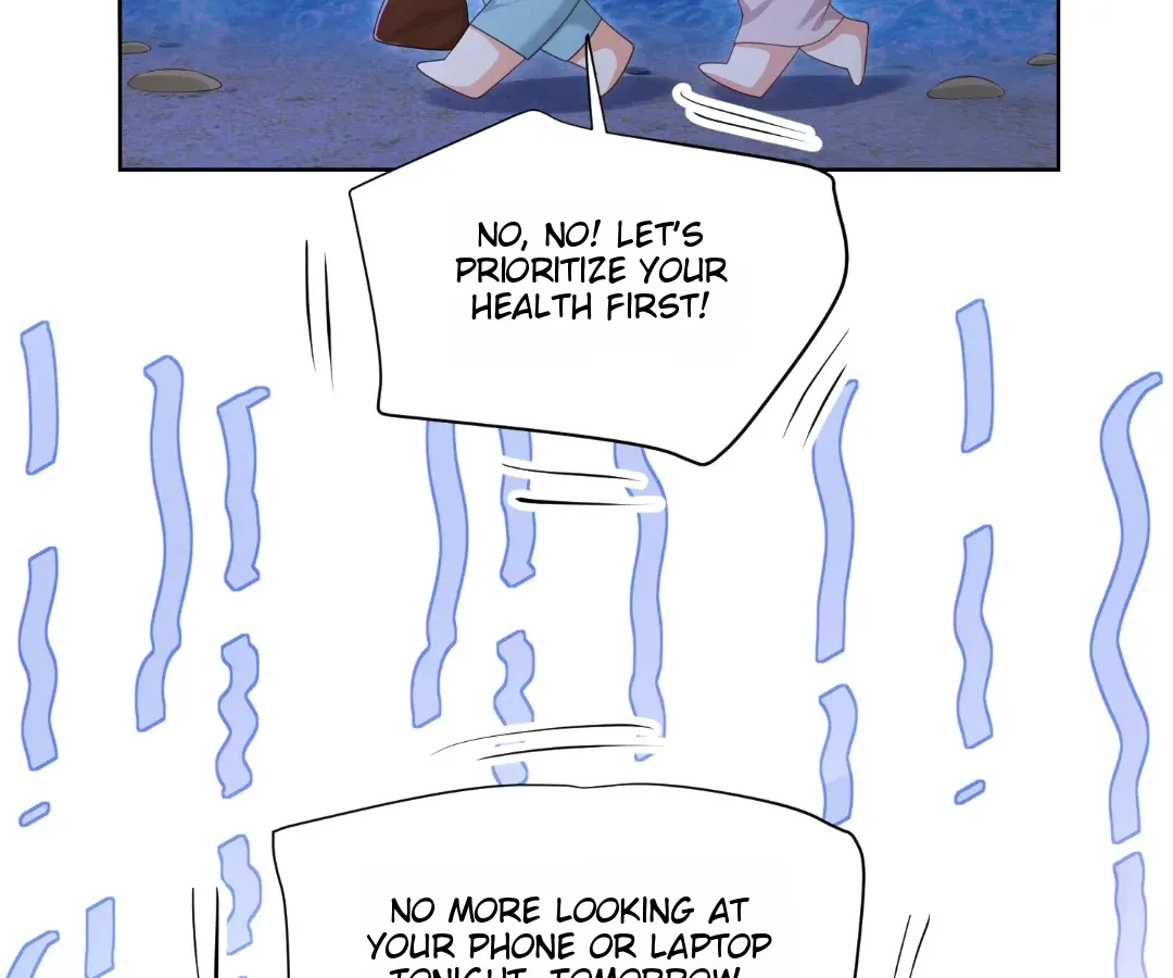 Read Lucky Romance chapter 43 image 112 on Lezhin