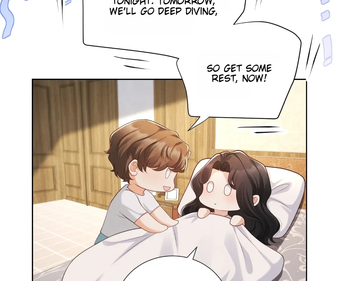 Read Lucky Romance chapter 43 image 113 on Lezhin