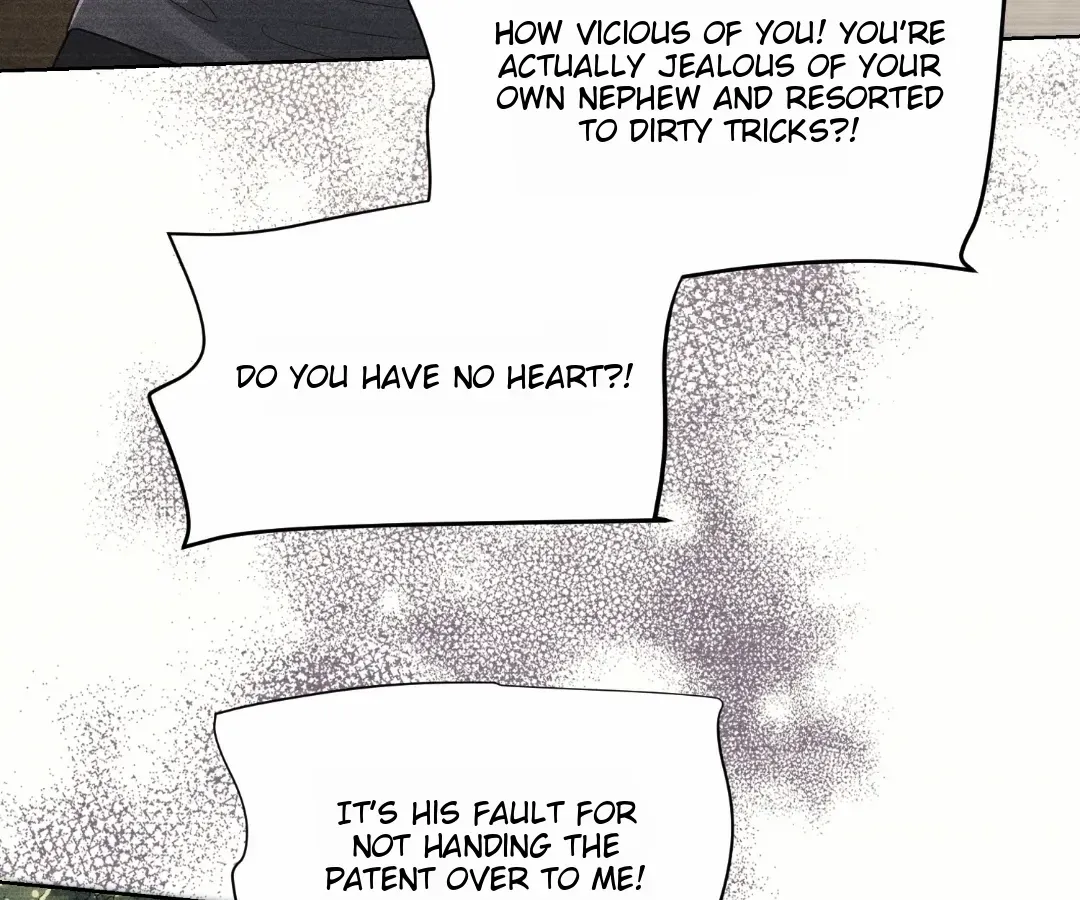 Read Lucky Romance chapter 43 image 22 on Lezhin