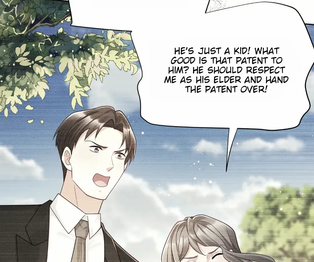Read Lucky Romance chapter 43 image 23 on Lezhin