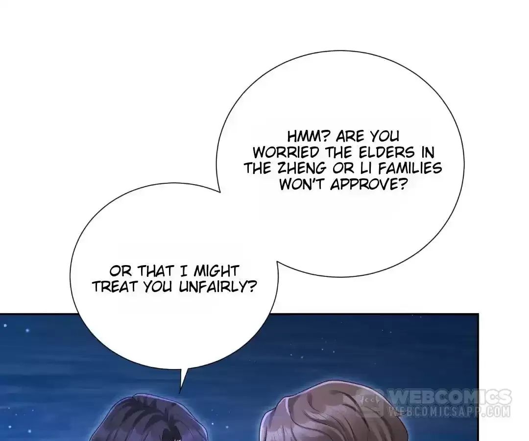Read Lucky Romance chapter 43 image 3 on Lezhin