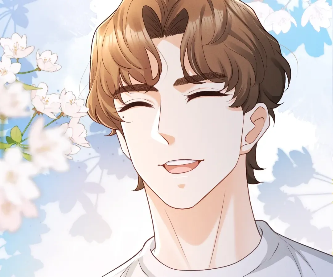 Read Lucky Romance chapter 43 image 46 on Lezhin