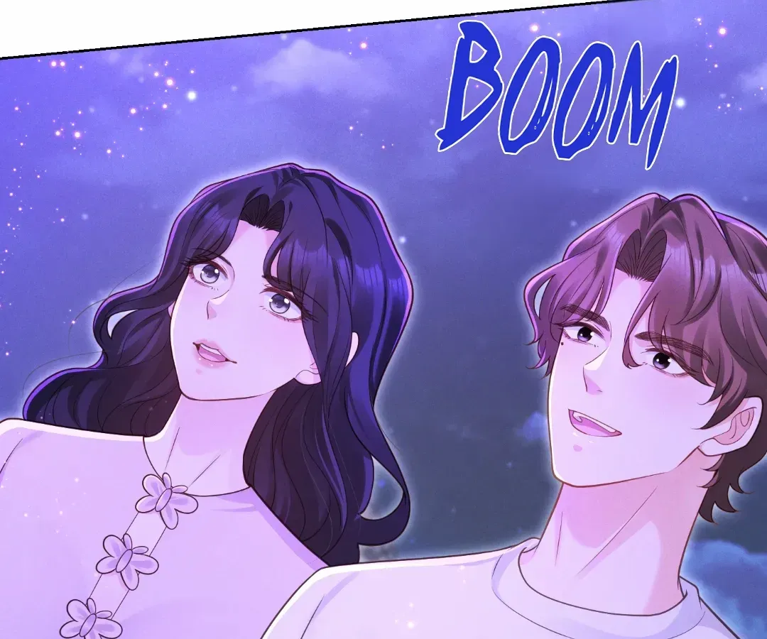 Read Lucky Romance chapter 43 image 64 on Lezhin
