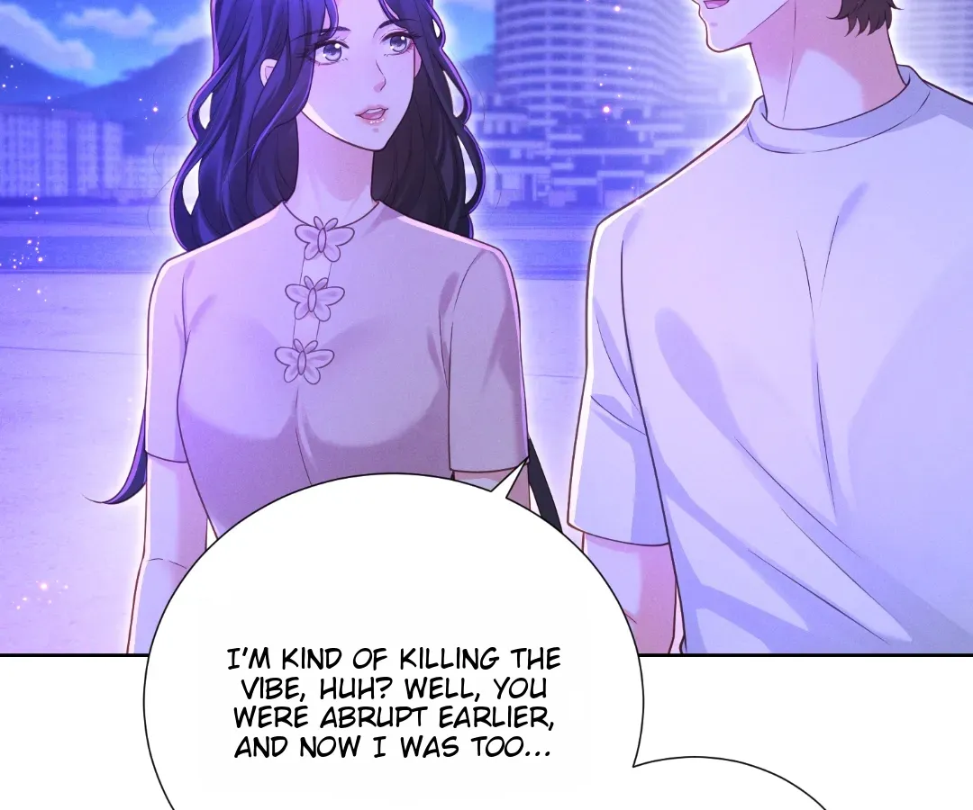 Read Lucky Romance chapter 43 image 76 on Lezhin