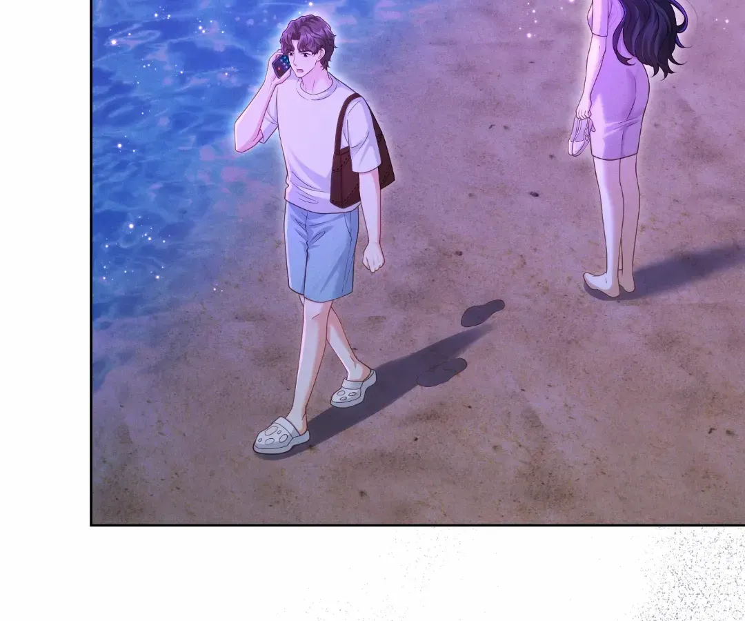 Read Lucky Romance chapter 43 image 89 on Lezhin