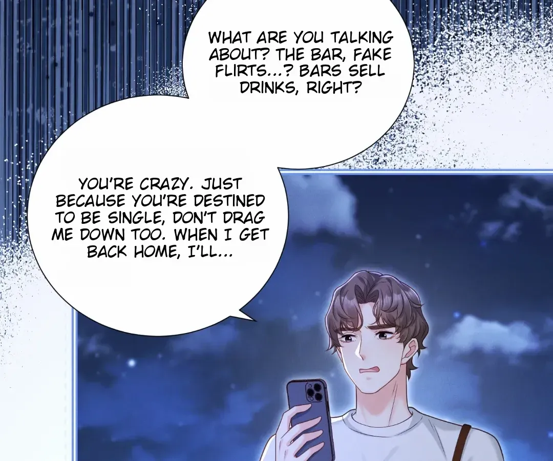 Read Lucky Romance chapter 43 image 98 on Lezhin