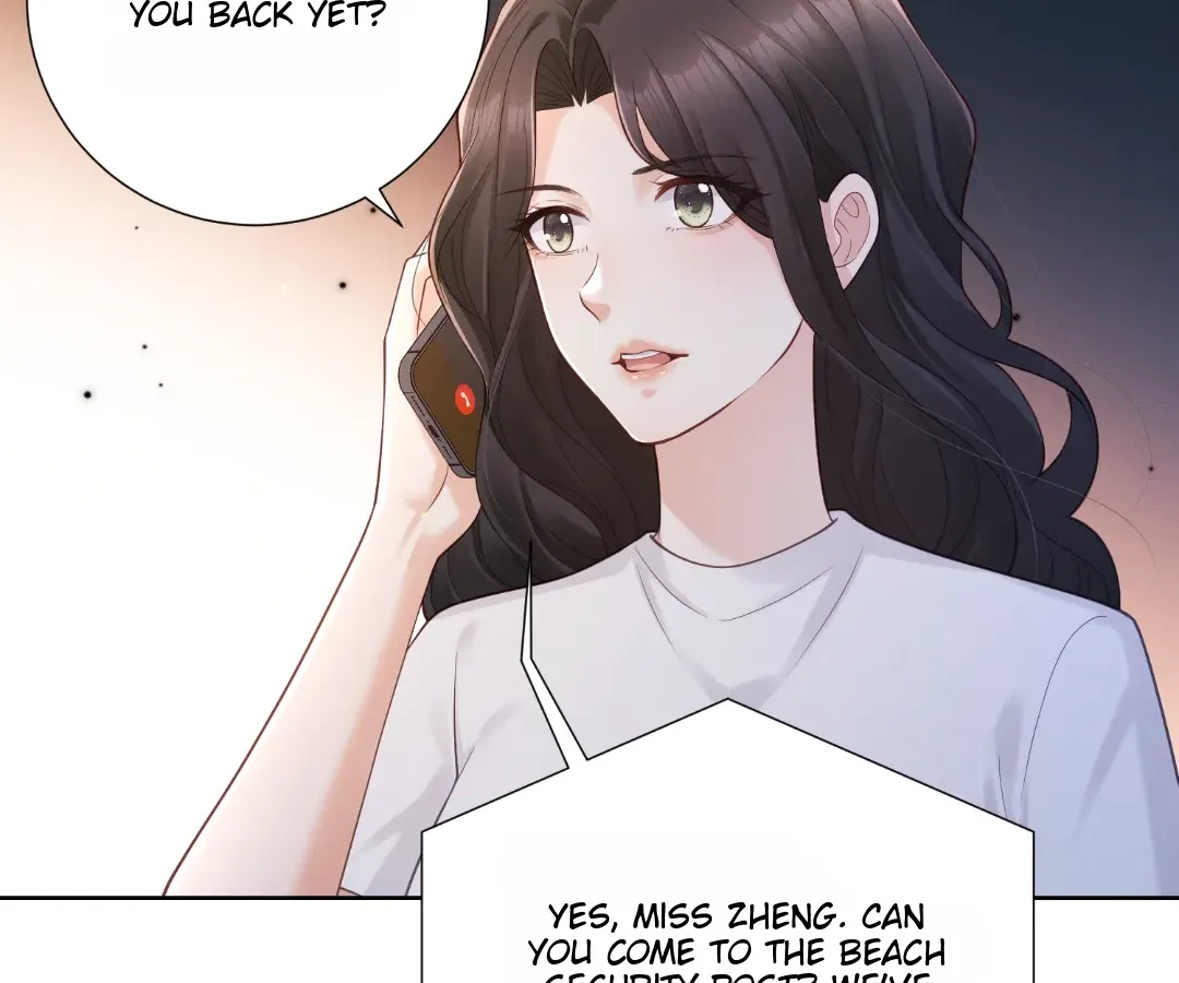 Read Lucky Romance chapter 45 image 10 on Lezhin