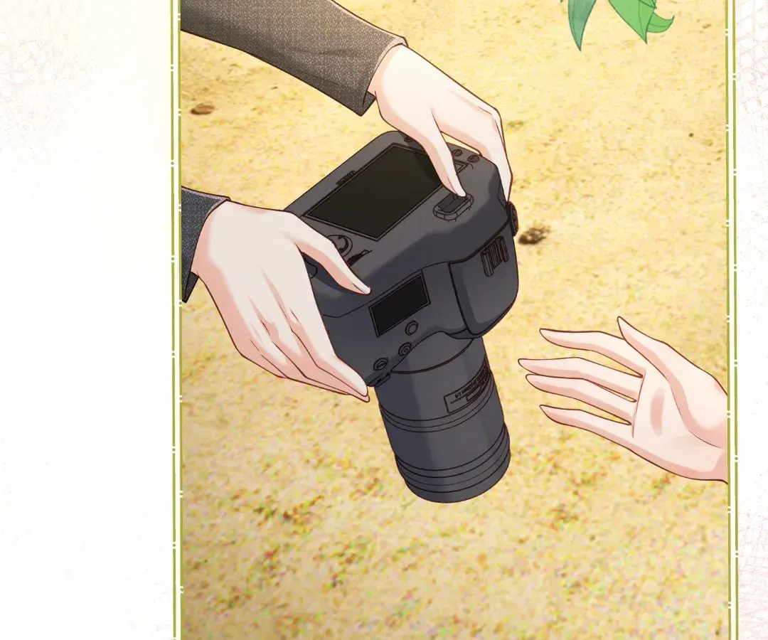 Read Lucky Romance chapter 45 image 14 on Lezhin