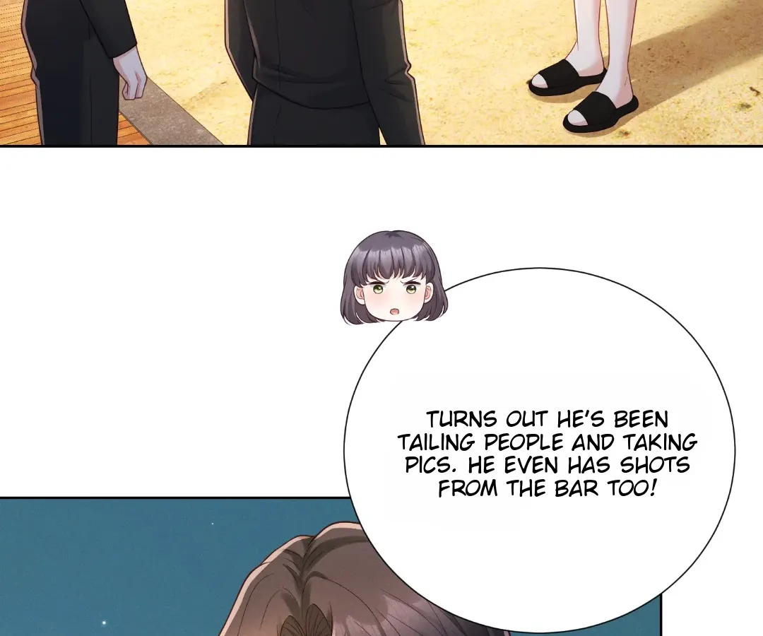 Read Lucky Romance chapter 45 image 17 on Lezhin