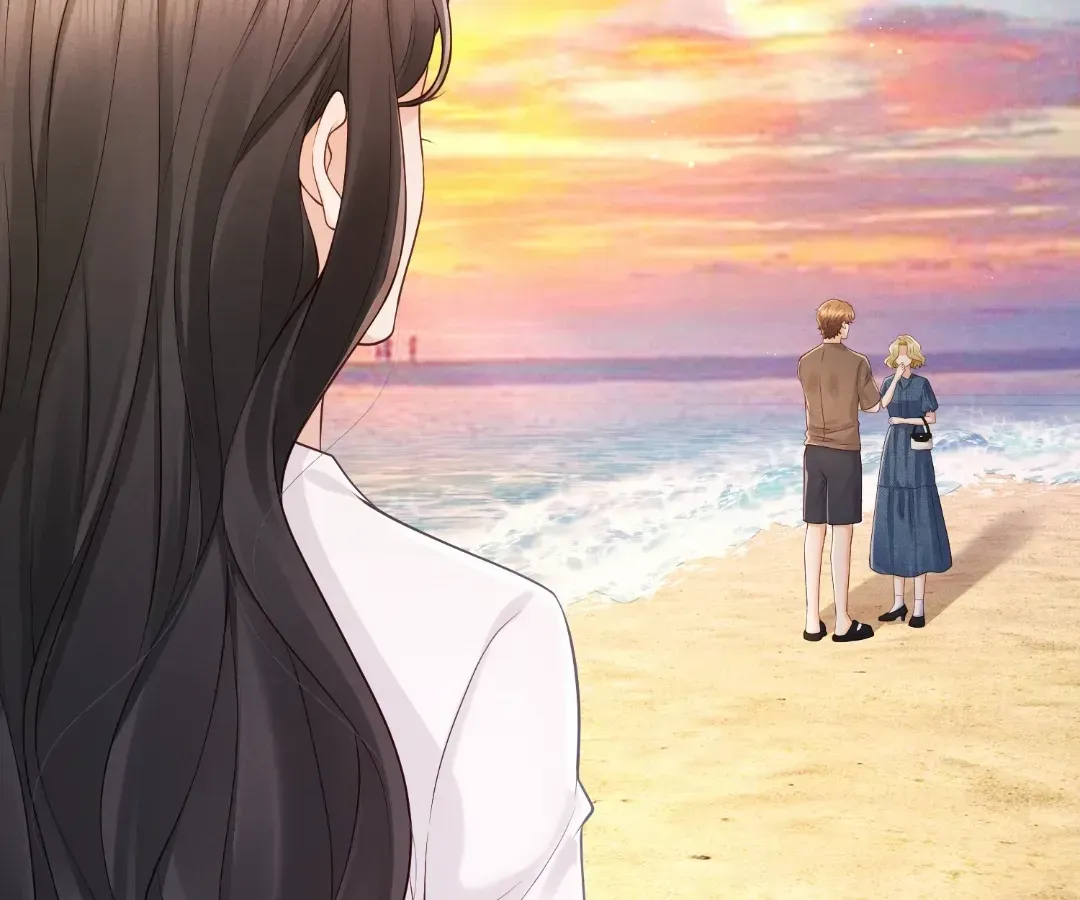 Read Lucky Romance chapter 45 image 2 on Lezhin