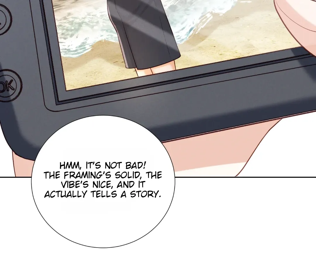Read Lucky Romance chapter 45 image 20 on Lezhin