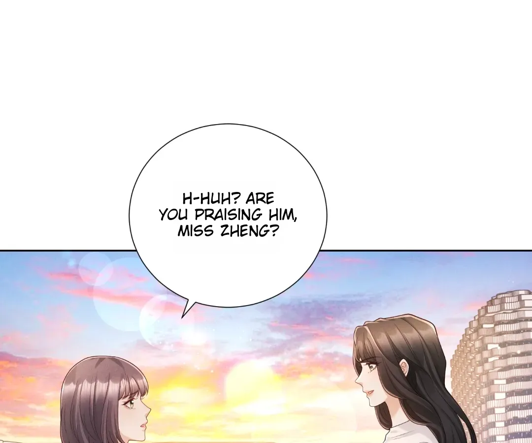 Read Lucky Romance chapter 45 image 21 on Lezhin