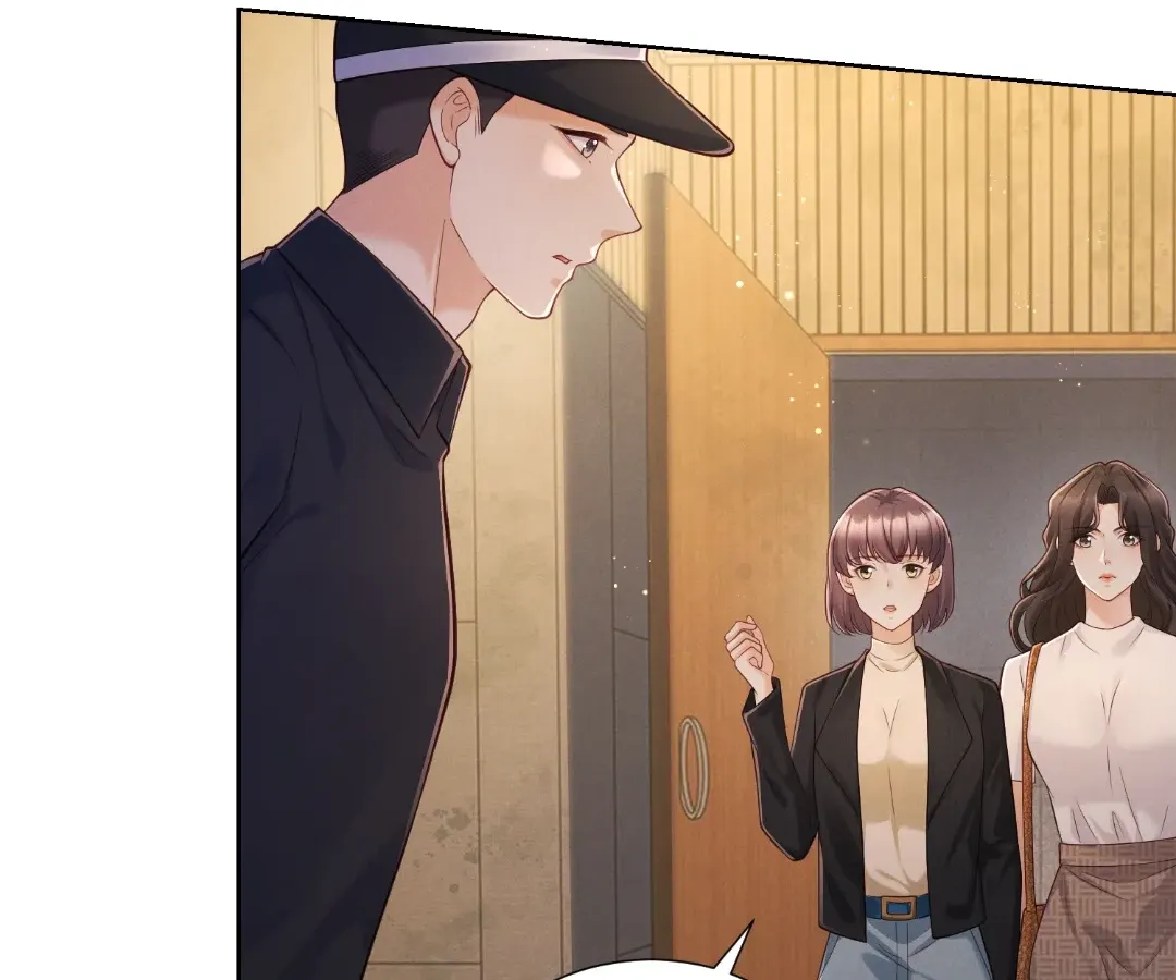 Read Lucky Romance chapter 45 image 30 on Lezhin