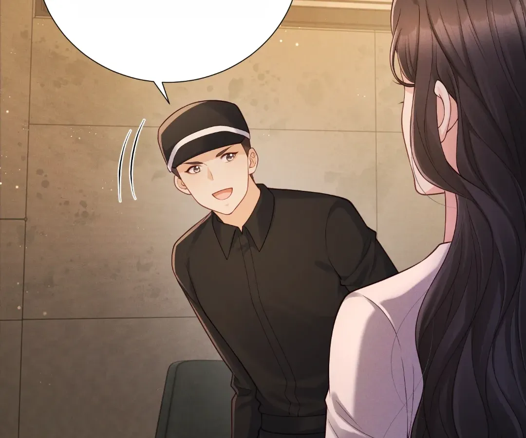 Read Lucky Romance chapter 45 image 32 on Lezhin