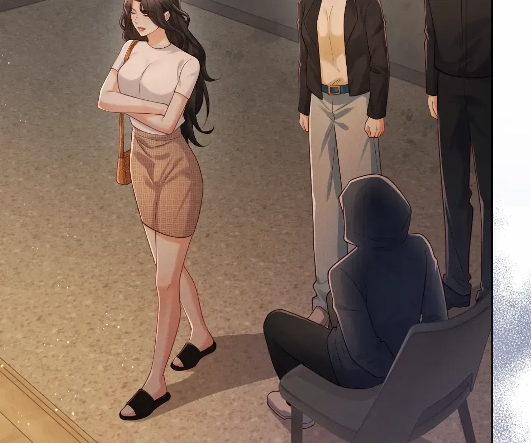 Read Lucky Romance chapter 45 image 46 on Lezhin