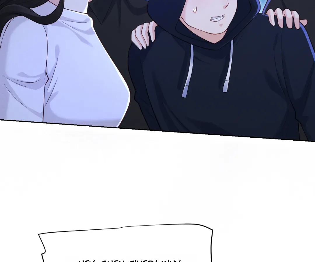 Read Lucky Romance chapter 45 image 82 on Lezhin
