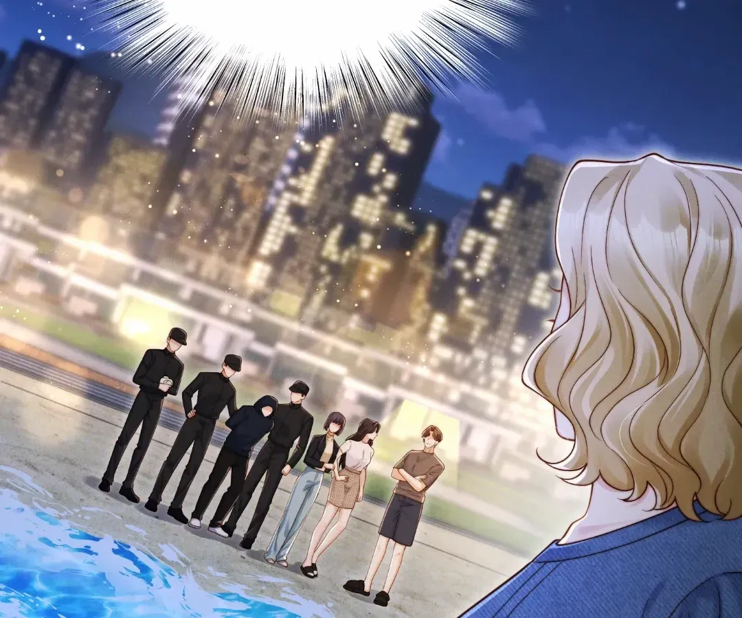 Read Lucky Romance chapter 46 image 12 on Lezhin