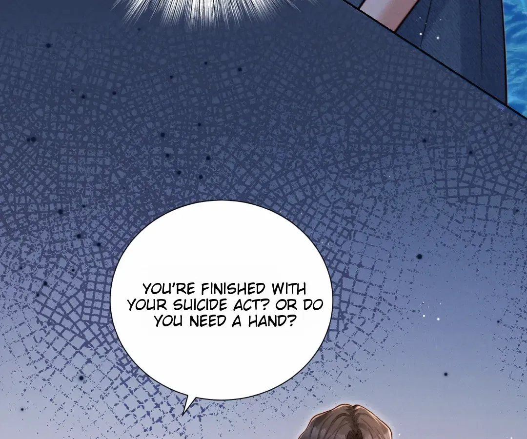 Read Lucky Romance chapter 46 image 14 on Lezhin