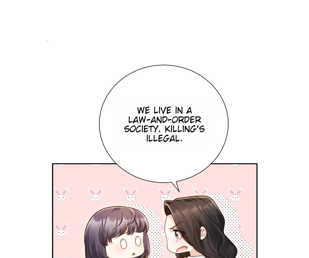 Read Lucky Romance chapter 46 image 16 on Lezhin