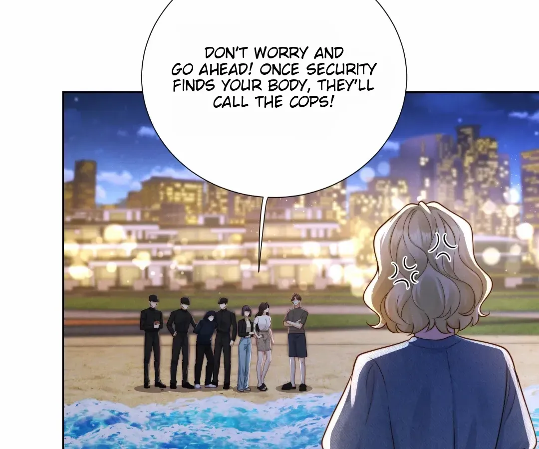 Read Lucky Romance chapter 46 image 18 on Lezhin
