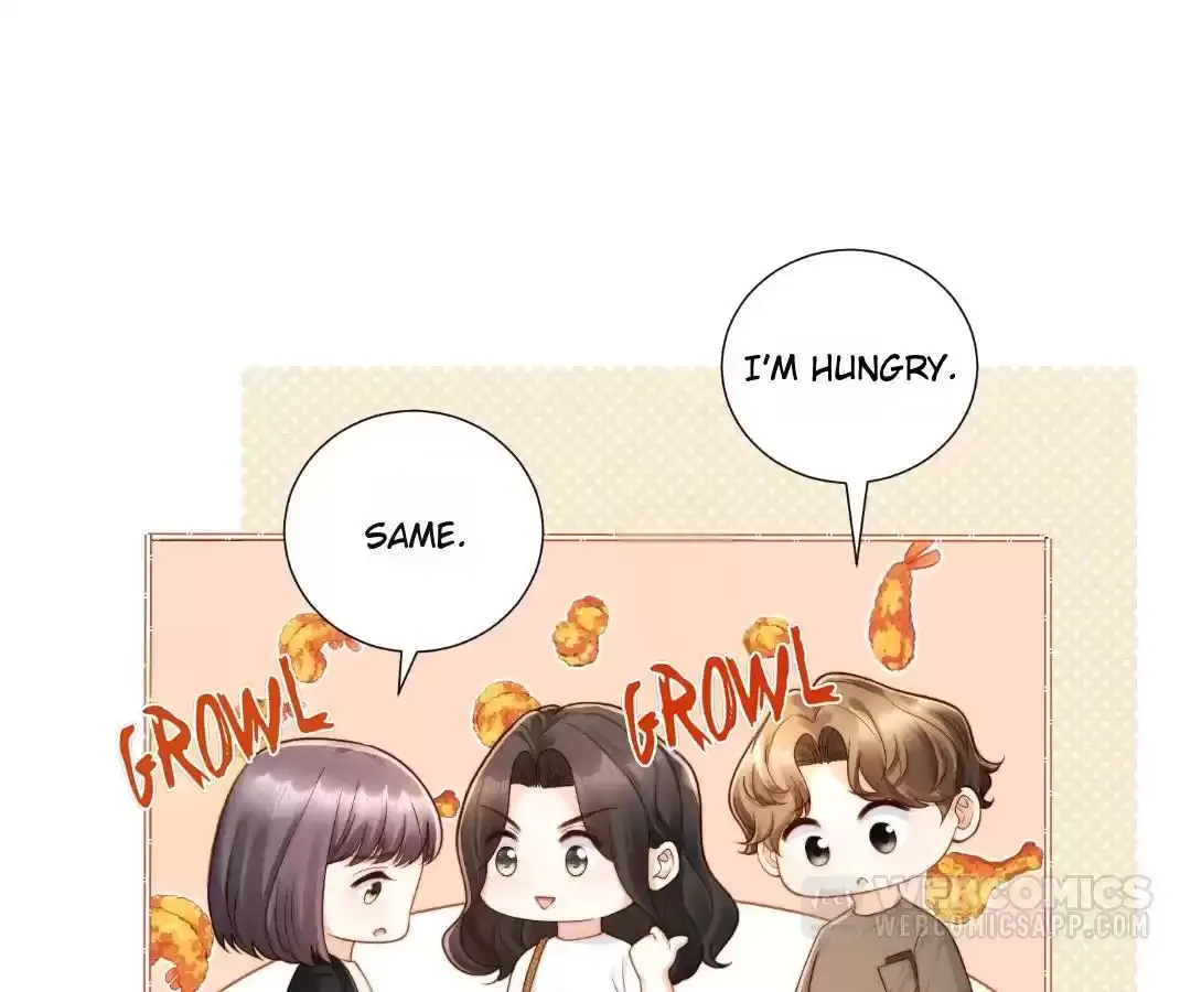 Read Lucky Romance chapter 46 image 27 on Lezhin