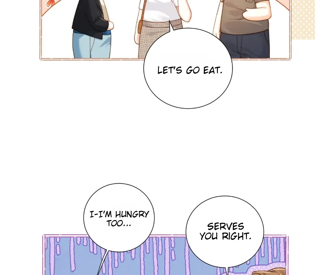 Read Lucky Romance chapter 46 image 28 on Lezhin