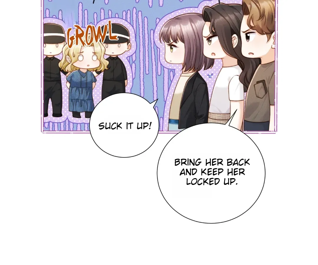 Read Lucky Romance chapter 46 image 29 on Lezhin