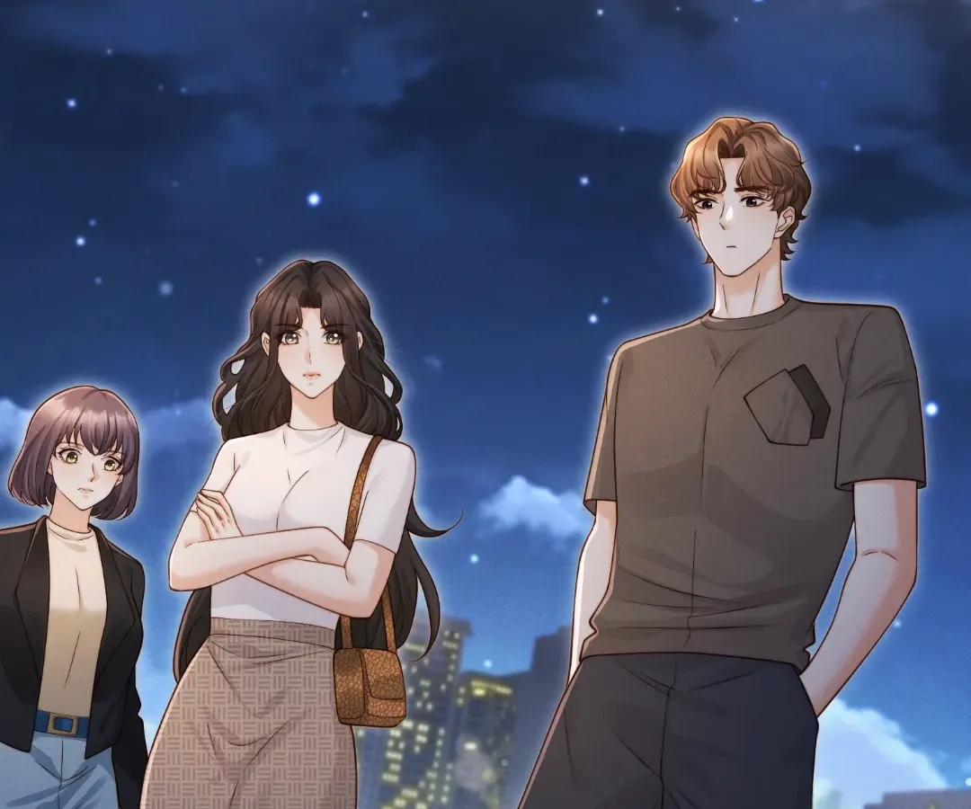 Read Lucky Romance chapter 46 image 33 on Lezhin