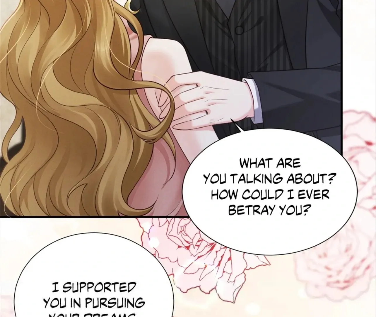 Read Lucky Romance chapter 5 image 10 on Lezhin