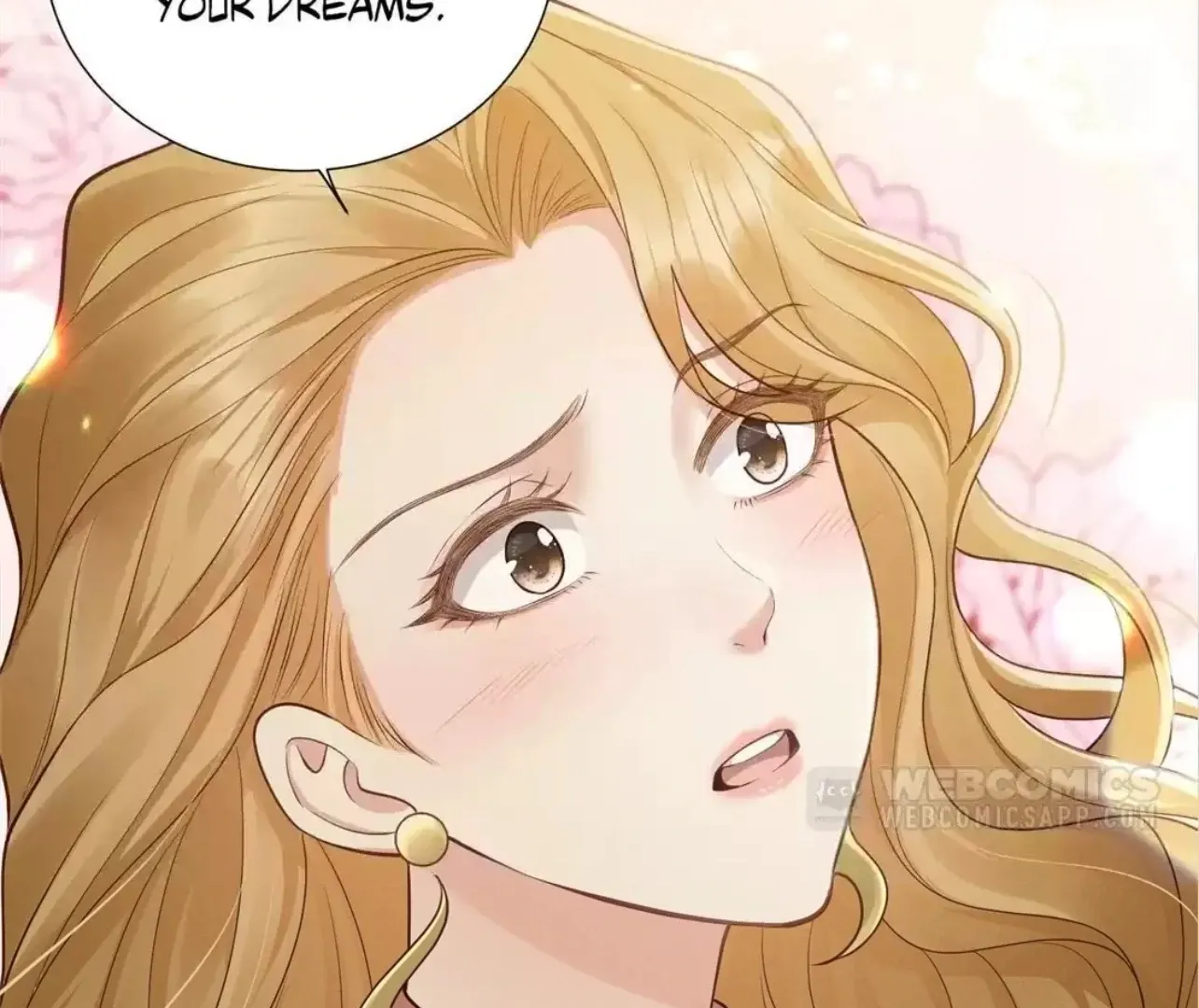 Read Lucky Romance chapter 5 image 11 on Lezhin