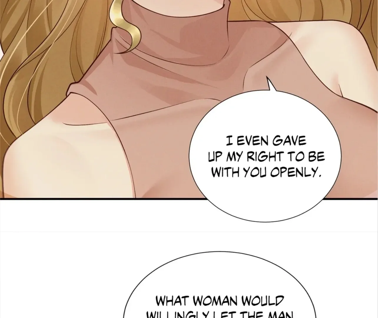 Read Lucky Romance chapter 5 image 12 on Lezhin