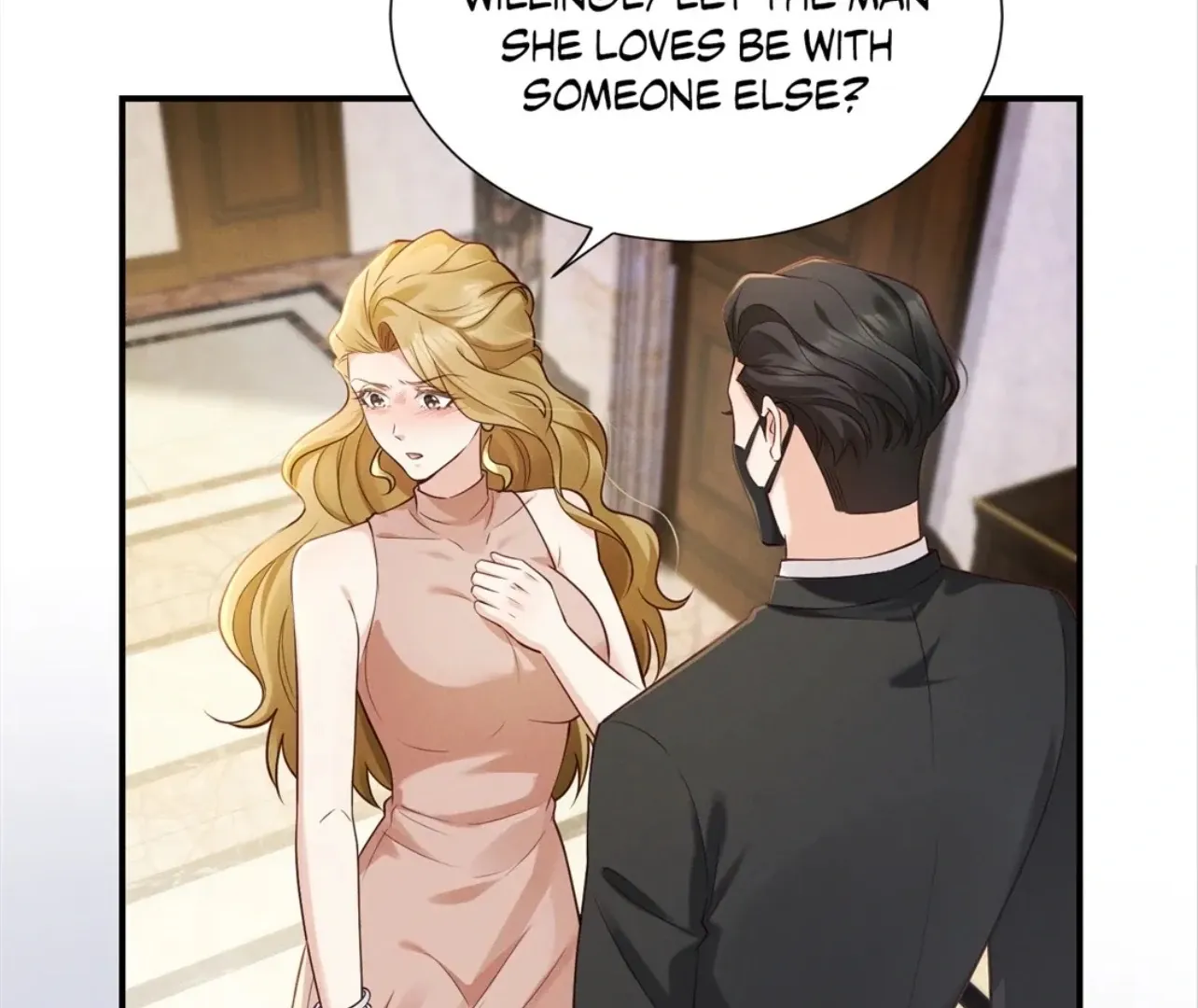 Read Lucky Romance chapter 5 image 13 on Lezhin