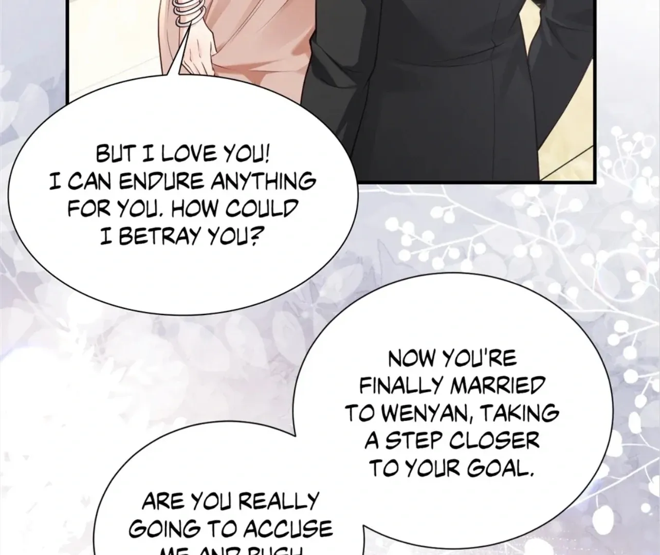 Read Lucky Romance chapter 5 image 14 on Lezhin