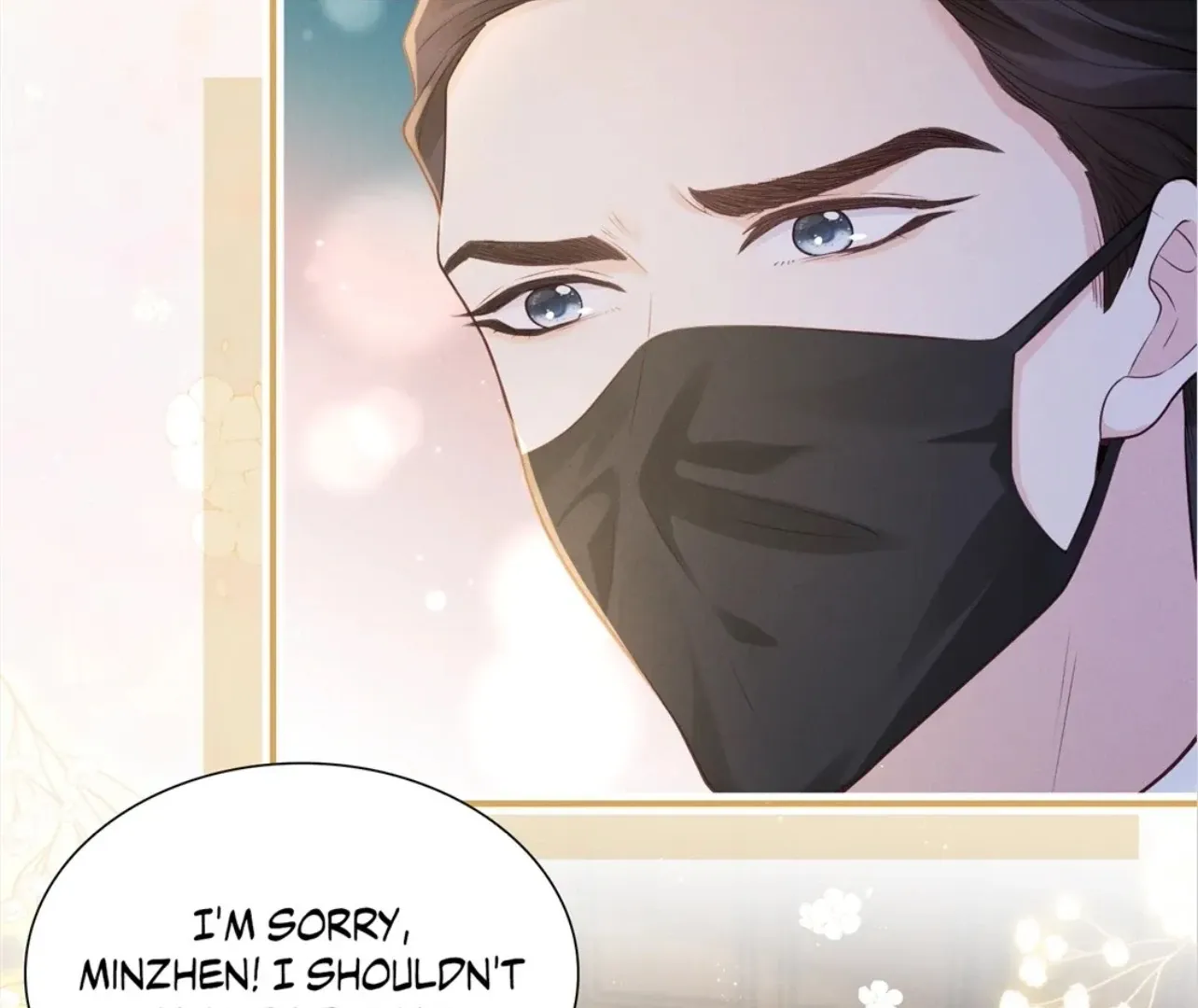 Read Lucky Romance chapter 5 image 17 on Lezhin
