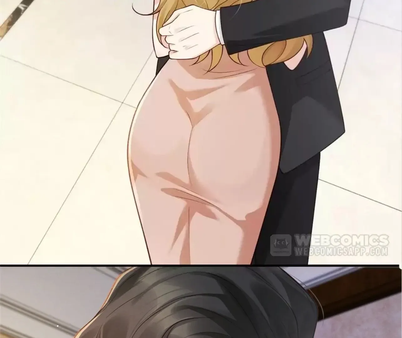 Read Lucky Romance chapter 5 image 19 on Lezhin
