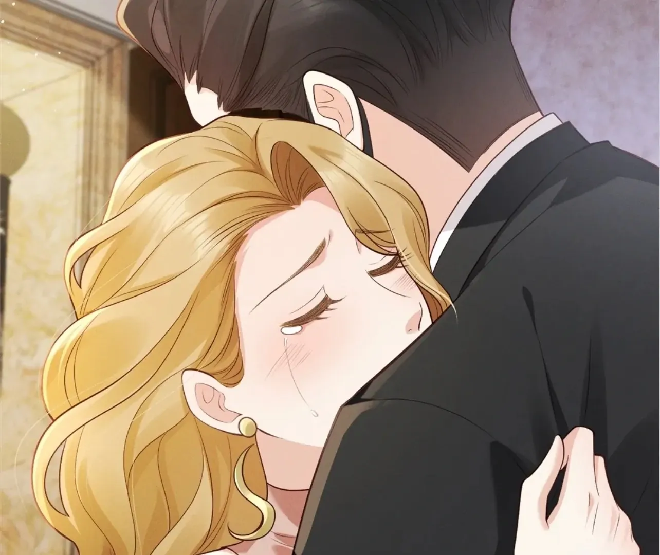 Read Lucky Romance chapter 5 image 20 on Lezhin