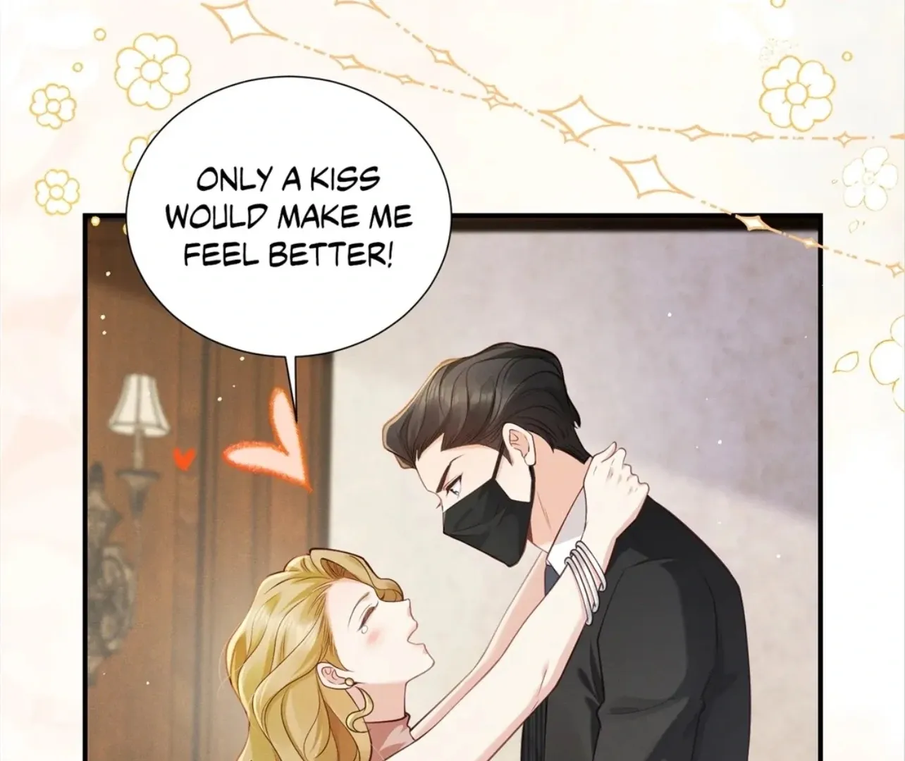 Read Lucky Romance chapter 5 image 22 on Lezhin