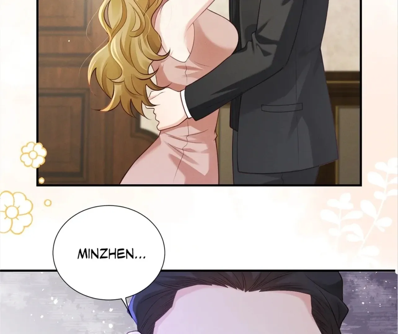 Read Lucky Romance chapter 5 image 23 on Lezhin