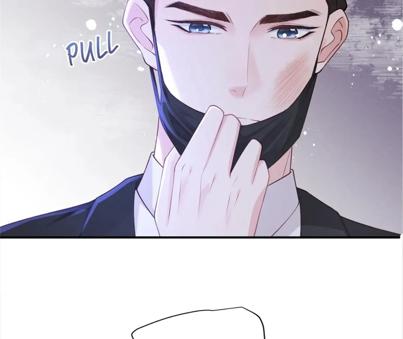 Read Lucky Romance chapter 5 image 24 on Lezhin