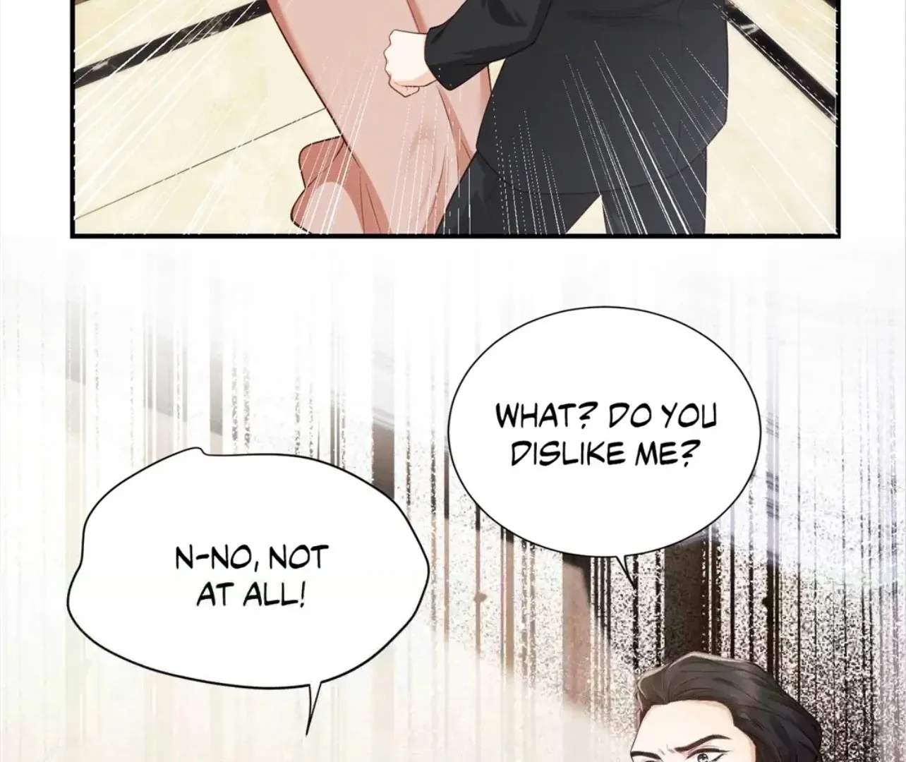 Read Lucky Romance chapter 5 image 26 on Lezhin