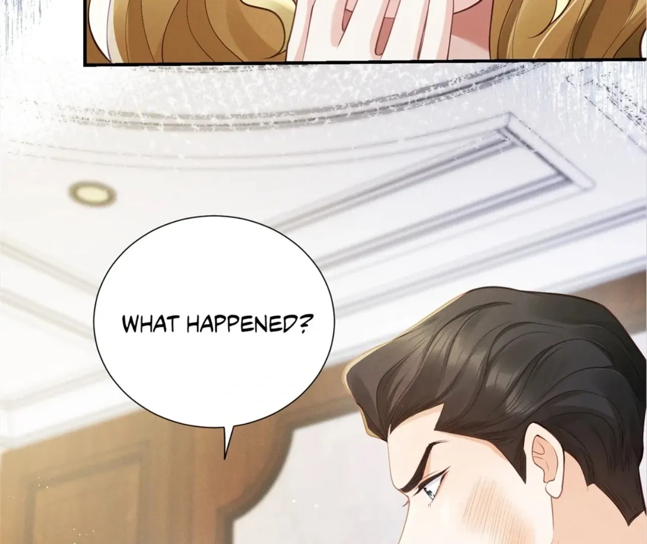Read Lucky Romance chapter 5 image 29 on Lezhin